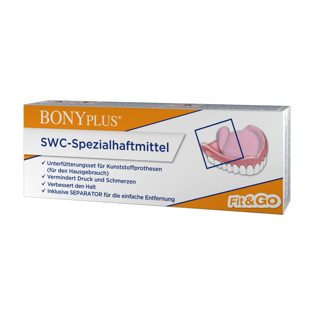 BonyPlus<sup>®</sup> </br>SWC